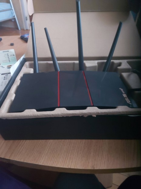 RT-AX55 Wifi Router