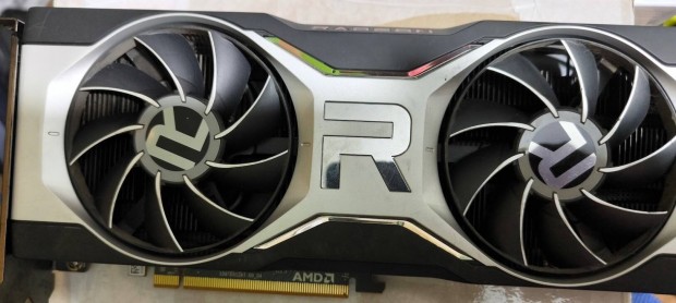 RX 6700XT Reference 12GB DDR6