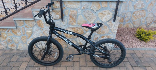 RZR BMX ell trcsafkkel