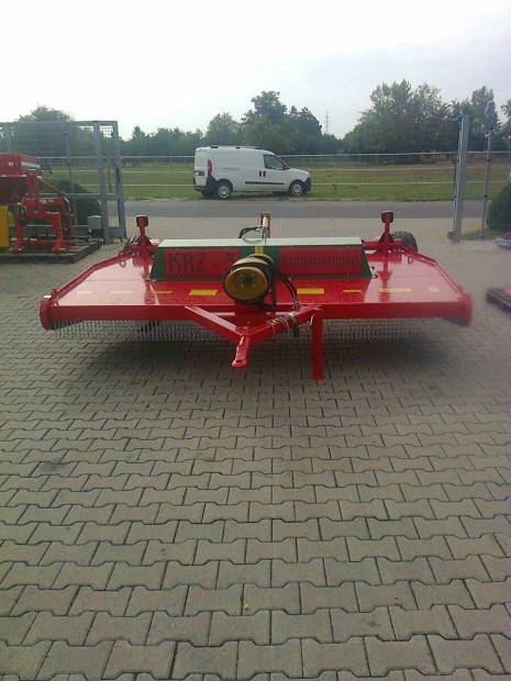 RZ-3 j szrzz remels eltti ron !
