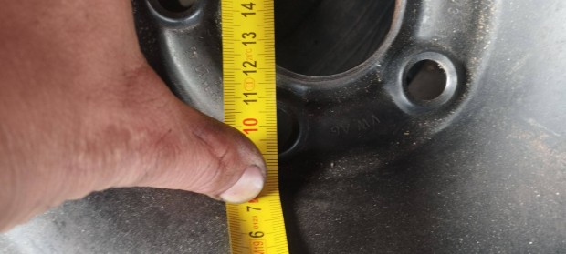 R 14 Lemezfelni