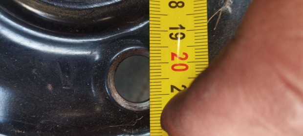 R 15 lemezfelni 2DB