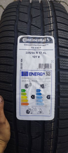 R 17 Tli gumi 1DB