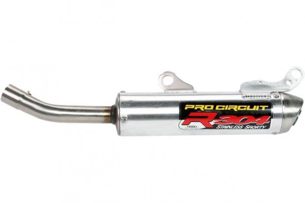 R-304 Shorty Pro Circuit hangtompt CR 250 2000-2001
