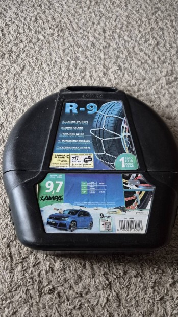 R-9 Lampa h�l�nc