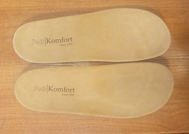 R KomfortStyle talpbett 39 (pedikomfort) kifut