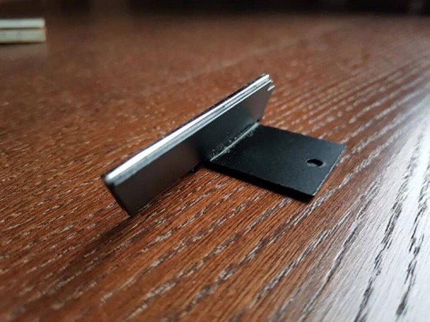 R-Line 3D emblma fm, htrcsba ntapads