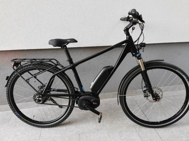 R&M Riese & Mller 29" trekking ebike kerkpr Bosch elektromos  