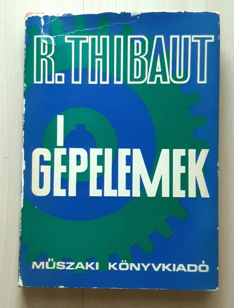 R.Thibaut - Gpelemek