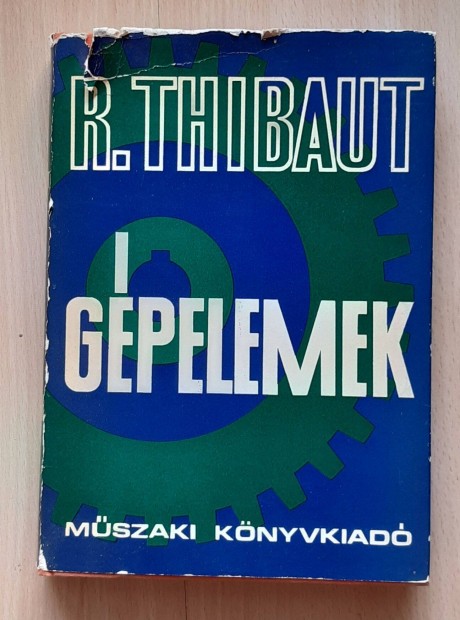 R.Thibaut - Gpelemek