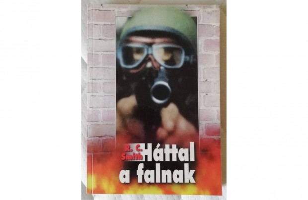 R. C. Smith: Httal a falnak