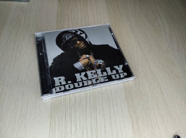 R. Kelly - Double Up / CD