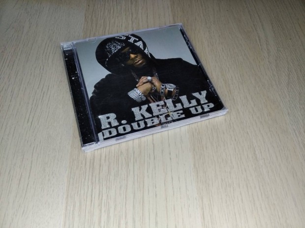 R. Kelly - Double Up / CD