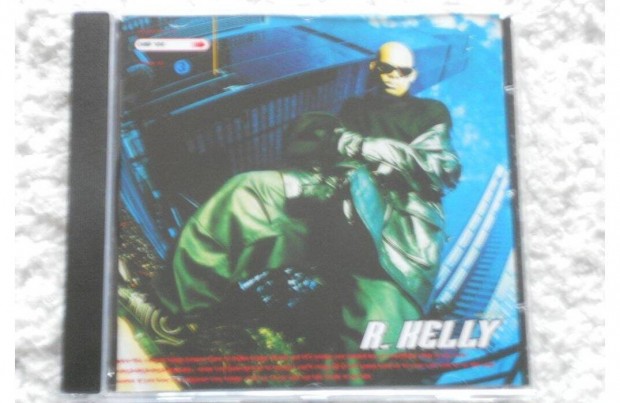 R. Kelly : R. Kelly CD ( j)