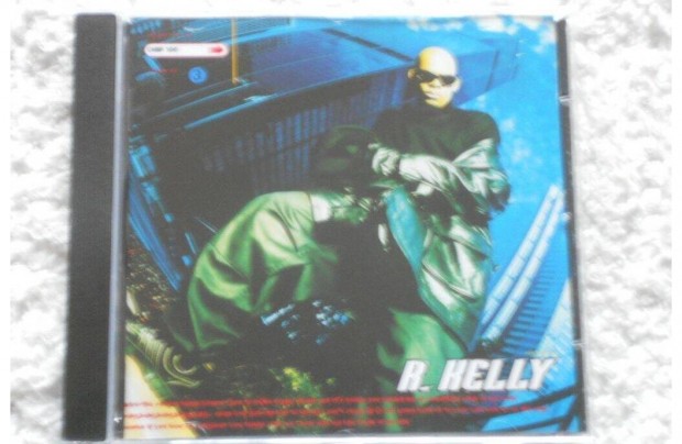 R. Kelly : R. Kelly CD ( j)