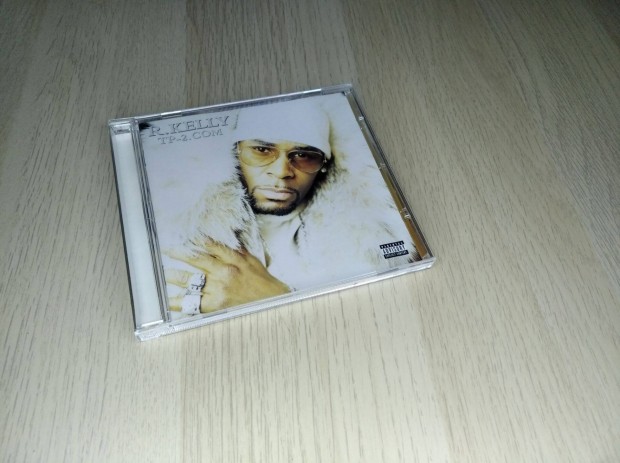 R. Kelly - TP-2.com / CD