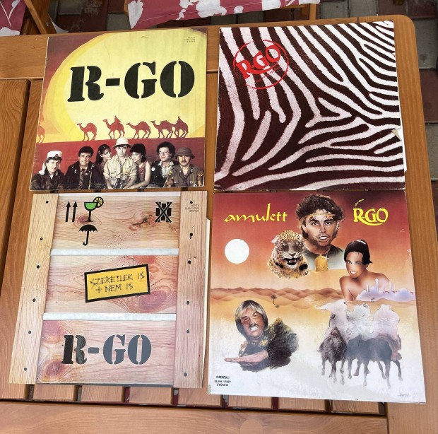 R-go bakelitek