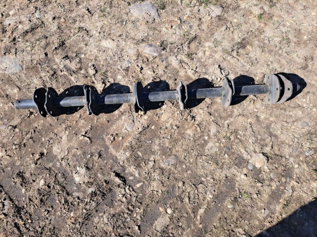 R�b K�b 6 k�ses tengely