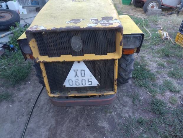 Rba 15  j llapotban elad 