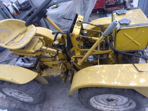 Rba 15 hinyos egyben vagy kln elad 