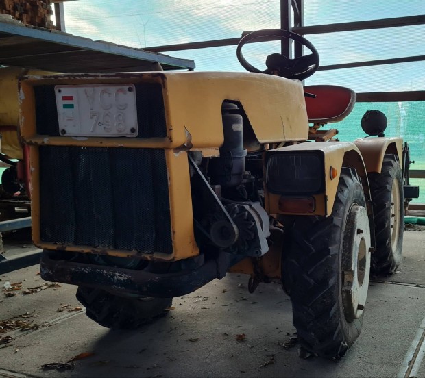 Raba 15 kistraktor Elad!!!