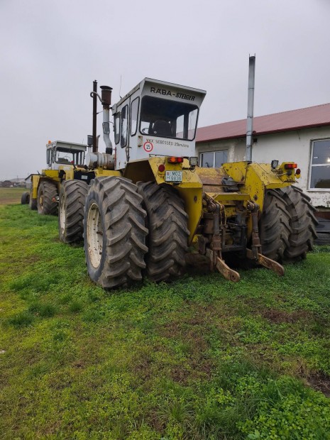 Rba 250 minden alkatrsze 