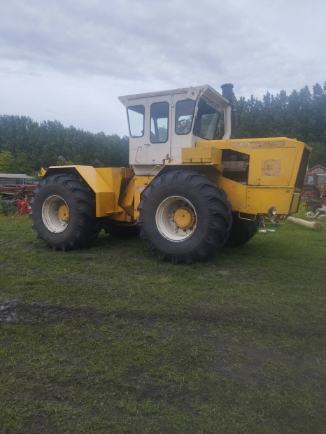 Rba 250 traktor elad 