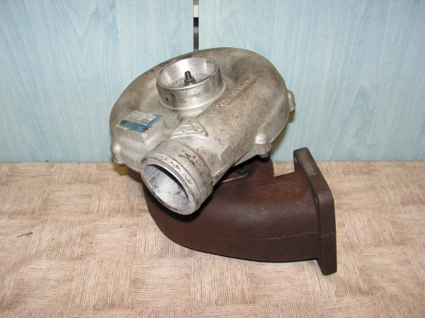 Rába K-28 felújított turbó