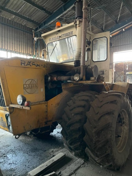 Rba Steiger 250