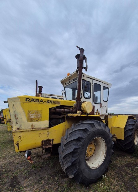 Rába Steiger 250 eladó