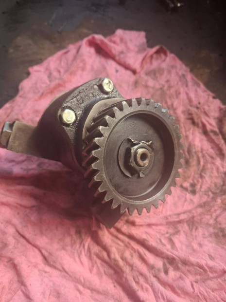 Rba Steiger Motorolaj Szivatty