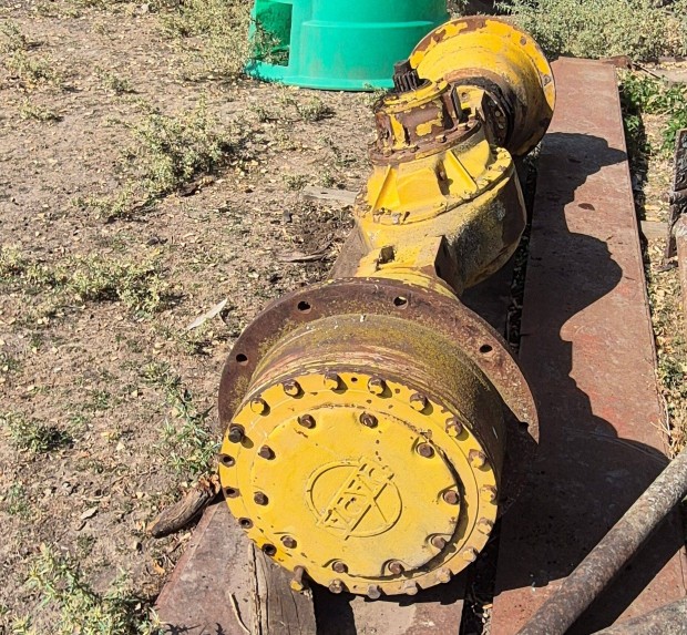 Rba Steiger hd elad