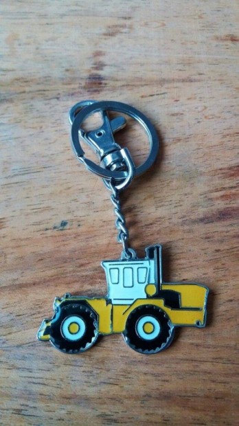 Rba Steiger traktor kulcstart (24070)