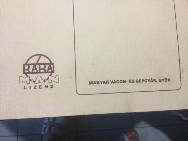 Rba alkatrsz katalgus