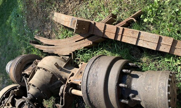 Rba els, hts hd + Mellette hts rugkt