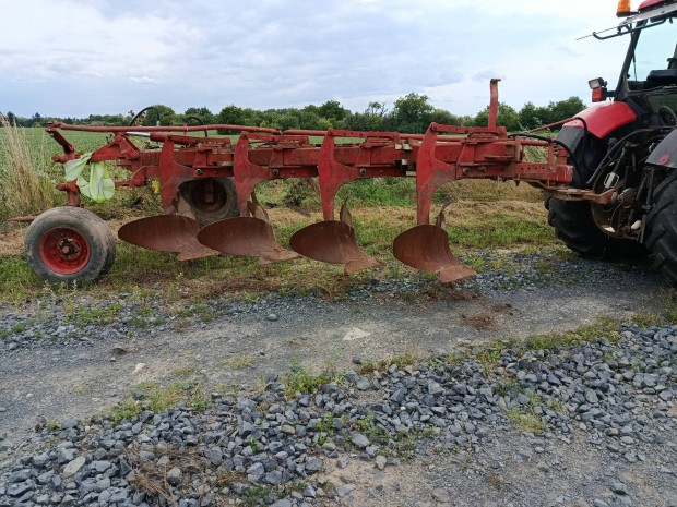 Rába ih 4 eke MTZ zetor traktor