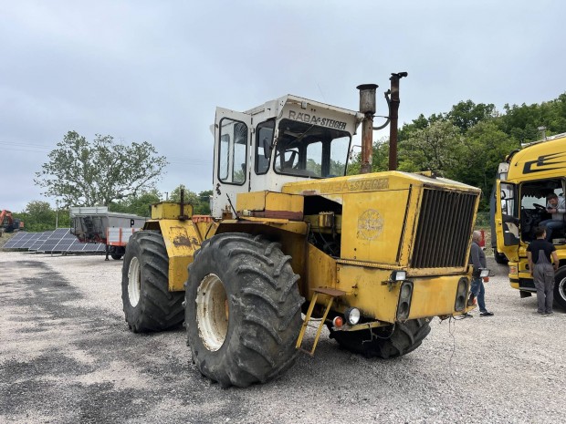 Rba steiger elad 