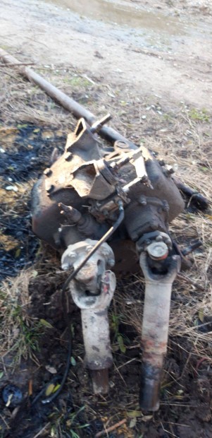 R�ba terepes 4x4 v�lt� oszt�m�