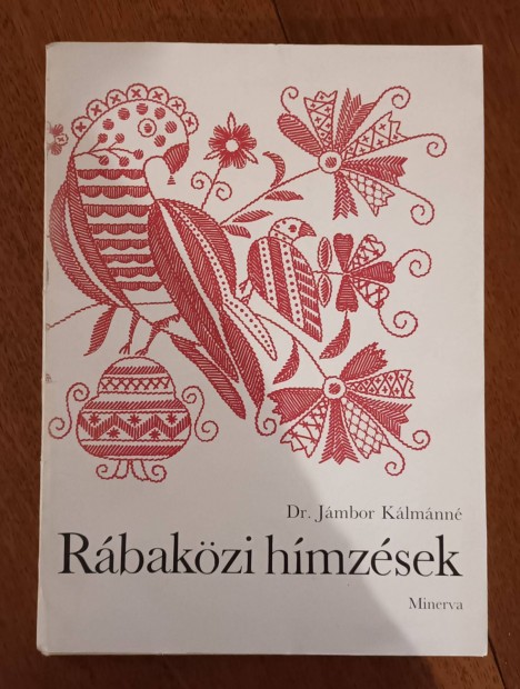 Rbakzi himzsek knyv