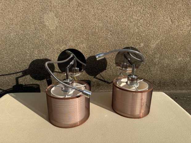 Rabalix olvas� l�mp�k (2 db)