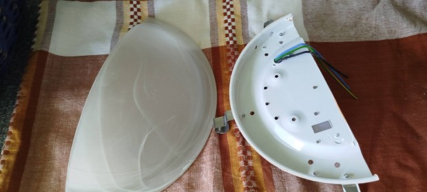 Rábalux oldal fali lámpa eladó izzó bene