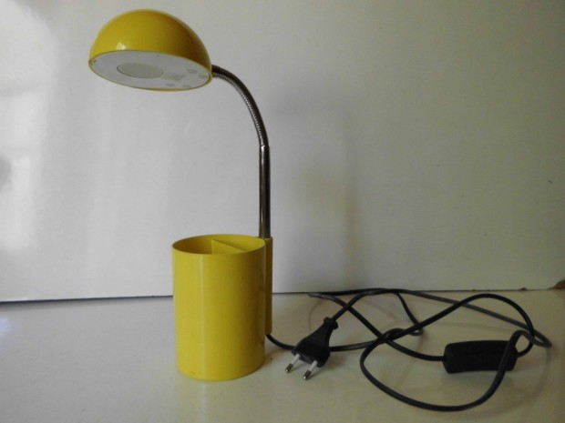 Rbalux srga flexibilis asztali LED lmpa