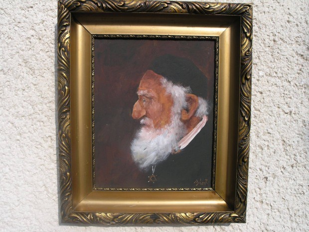 Rabbi portr 2 (Bnfi)