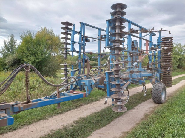 Rabe Werk Profibird 6mteres gruber cserlnm is