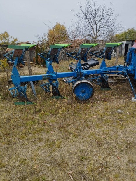 Rbe eke,3 +1 fejes reselt.  ( MTZ lemken Vogel)