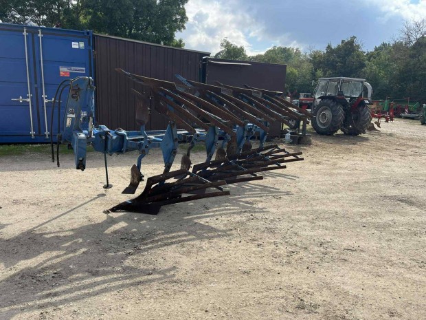 Rabe-werk Star 120Mxd 4fejes v.f. eke-rselt