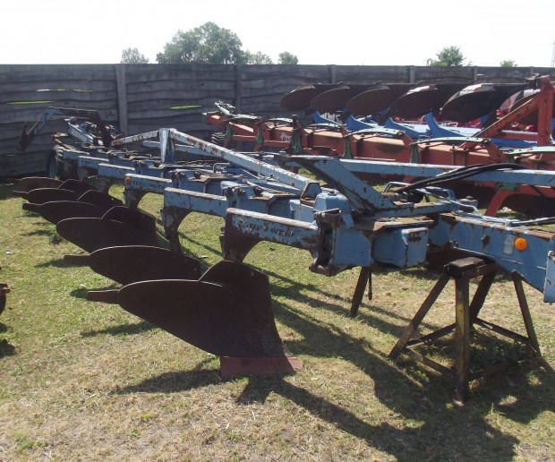 Rabewerk 7/ 6 fejes gyeke elad