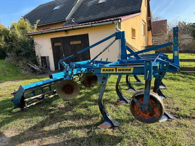 Rabewerk G 7/300 grber