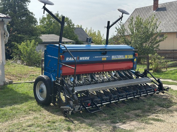 Rabewerk Multidrill M300 trcss gabonavetgp