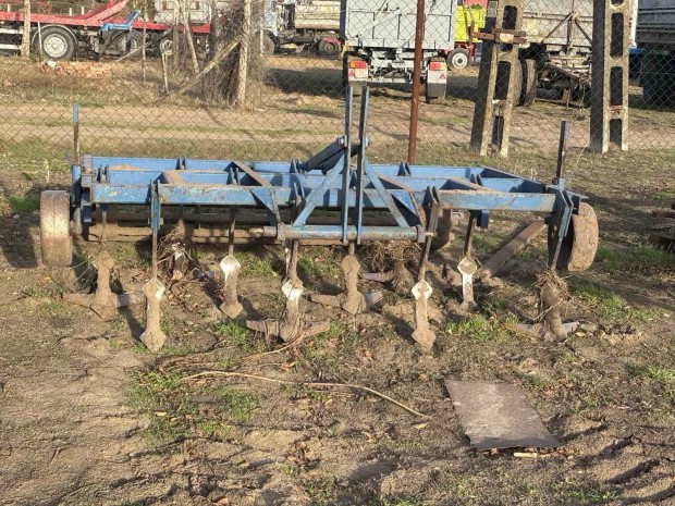 Rabewerk grber 11 kaps Gruber